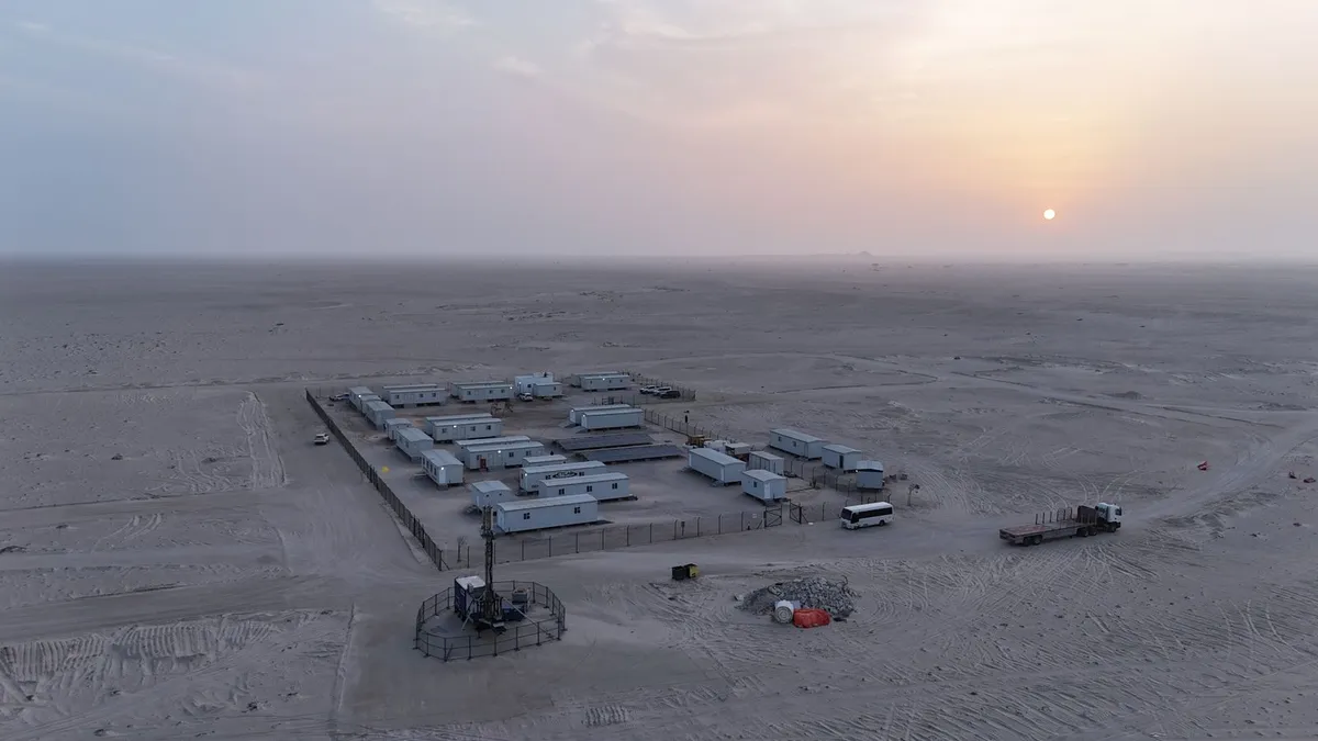 Oman Set for Launch as Regulator Announces Spaceflight Framework