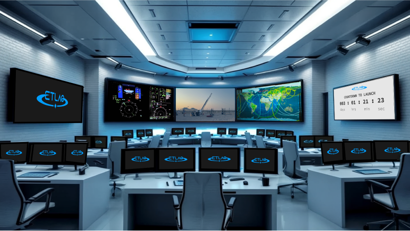Mission Control